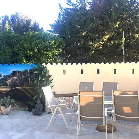 D'hotes Tigre *