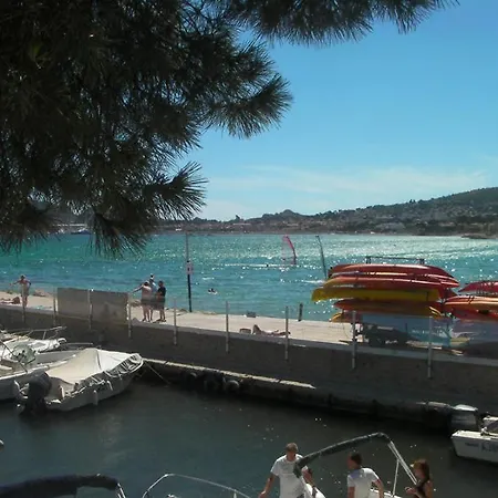 Panzió D'hotes Tigre La Ciotat