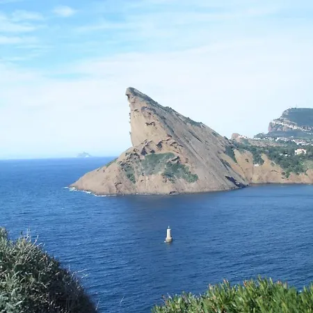 D'hotes Tigre Panzió La Ciotat