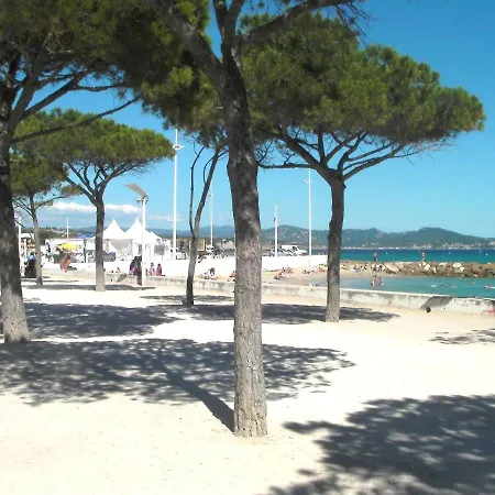 D'hotes Tigre Panzió La Ciotat